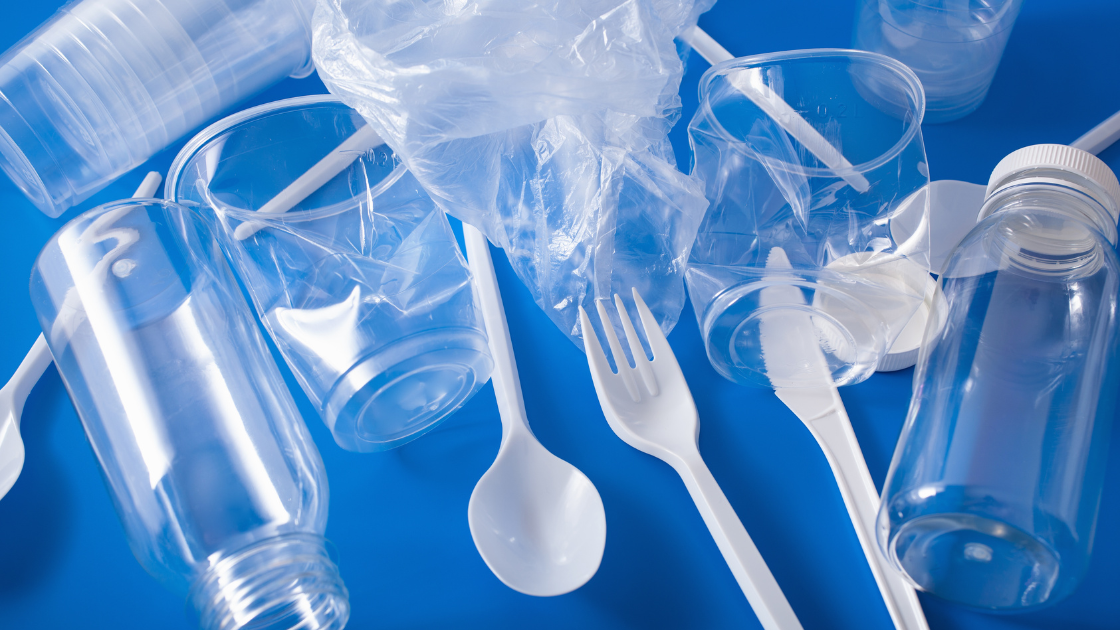 Plastics: What you need to know….