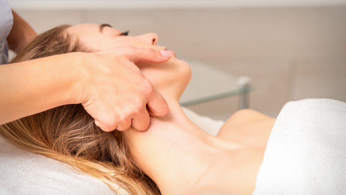 The Benefits of Lymphatic Massage