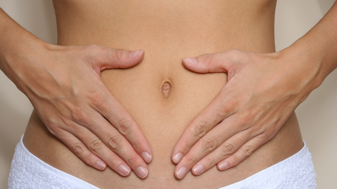 Improve your digestion… Improve your health!