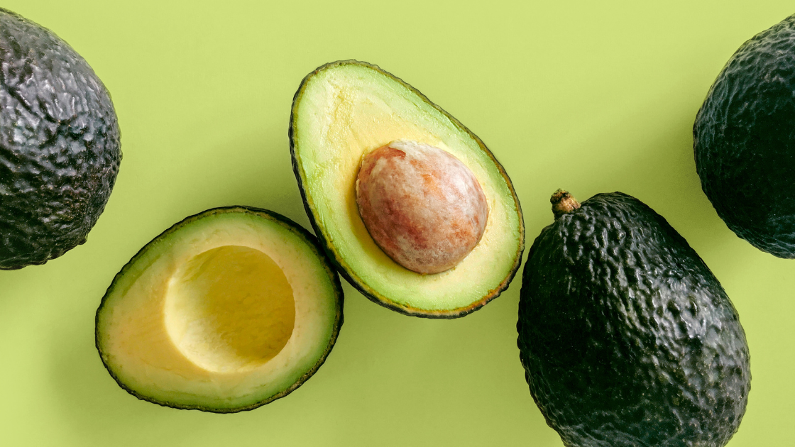 Avocado: a fruit that “gives back” to your health tenfold!