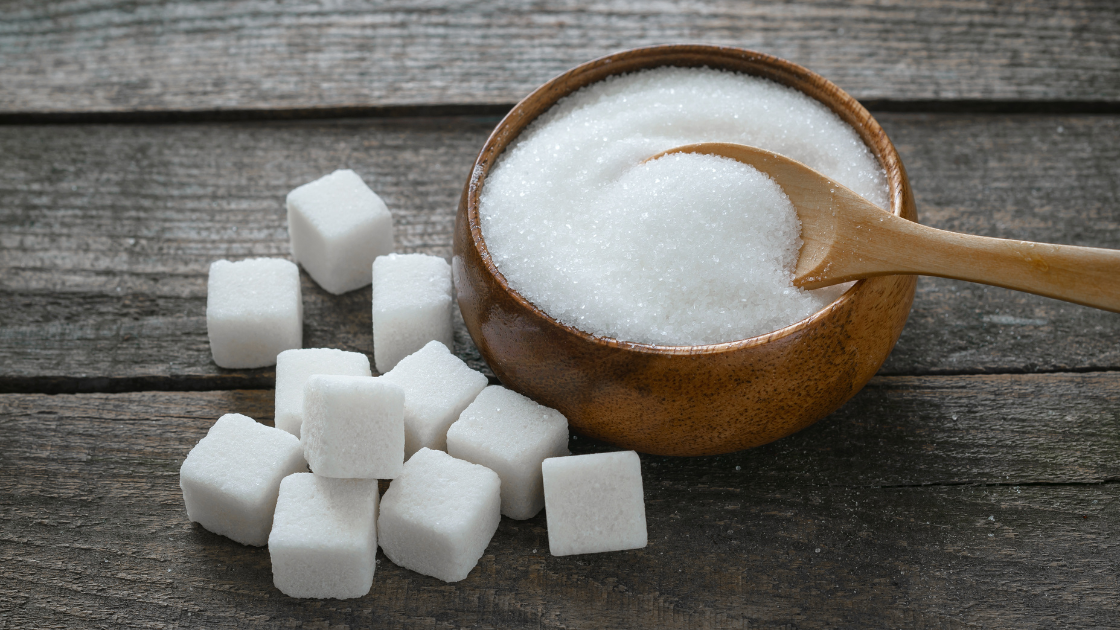 How Too Much Sugar Affects You